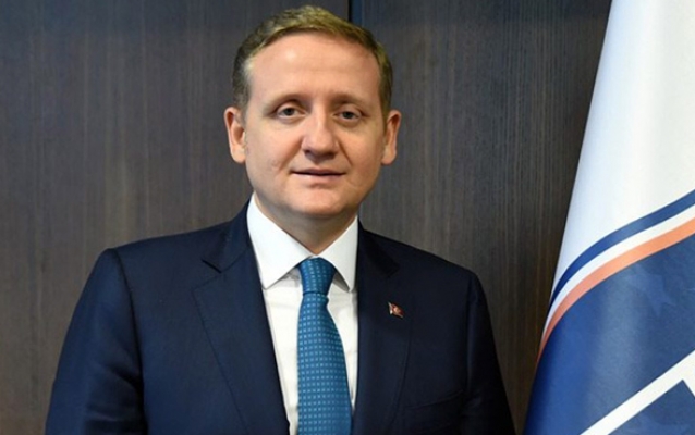 Göksel Gümüşdağ: Gol attıkça asker selamına devam edeceğiz