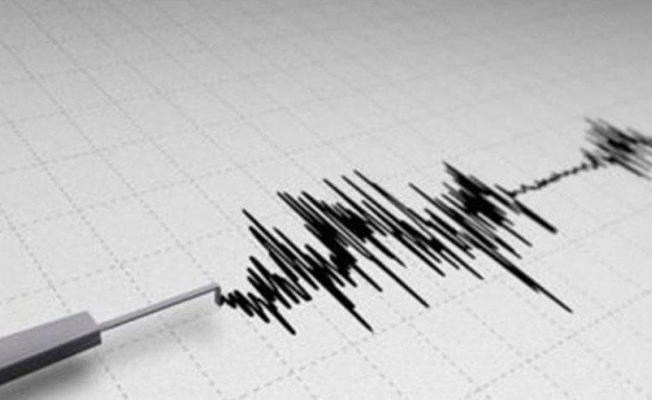 Filipinler'de deprem