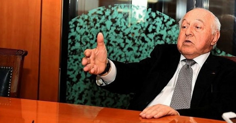 Eski Galatasaray Başkanı'ndan 'Igor Tudor' yorumu