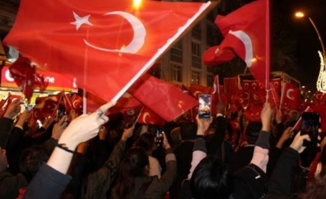 CHP'li Sarıaslan: Nevşehir Valisi 29 Ekim yürüyüşüne dair yasağı kaldırdı