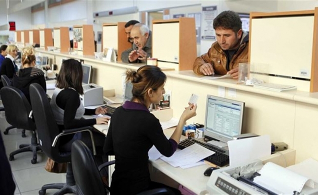 CHP ve İYİ Parti'den memurlara yardım teklifi