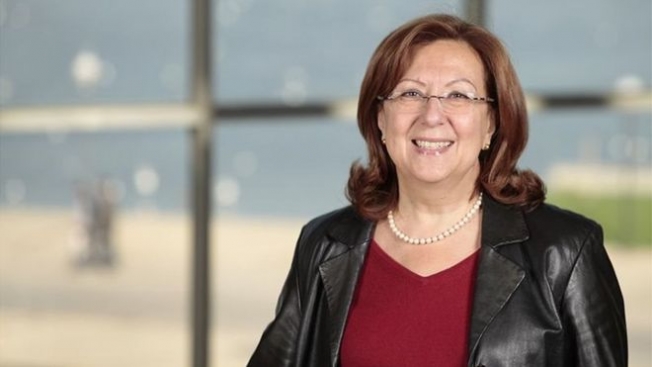 BBC'nin 100 Kadın listesine giren Türk bilimci