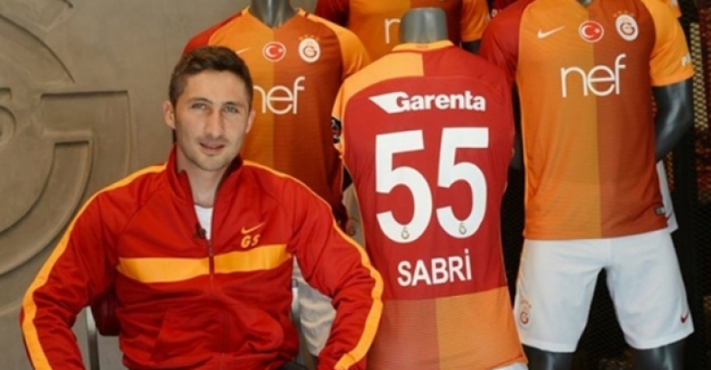 Sabri Sarıoğlu isyan etti
