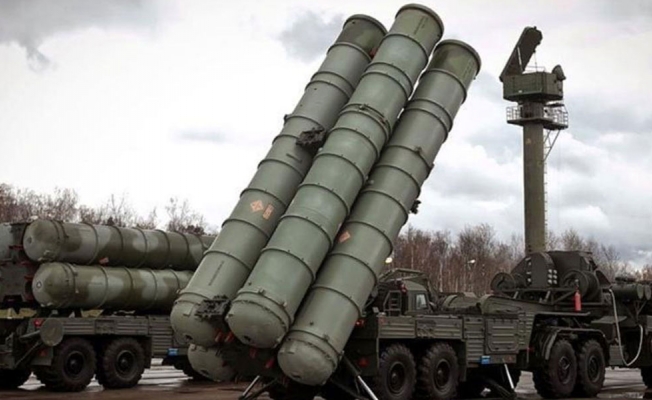 "Türkiye, S-400'leri bu yılın sonuna kadar faaliyete geçirecek"