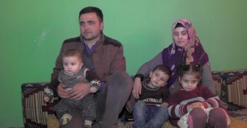 Dini nikahlı eşi, nüfusta teyzesi çıktı