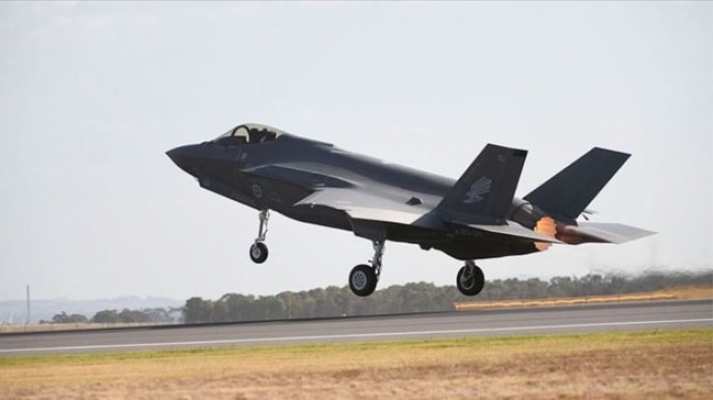 ABD, F-35'lerin fiyatını düşürdü