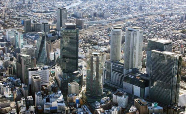 Türkiye, Japonya'nın Nagoya kentinde başkonsolosluk açacak