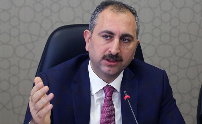 Gül: ABD Temsilciler Meclisi'nde çıkan karar bizim için yok hükmündedir