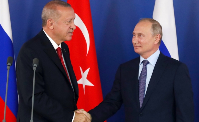 Şoygu'dan mutabakat açıklaması: Zorluklar olmuyor değil