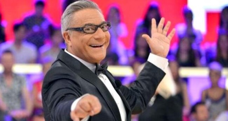 Mehmet Ali Erbil hastaneye kaldırıldı