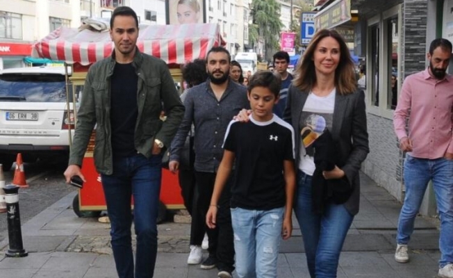 Demet Şener: Eşim her konuda en büyük destekçim