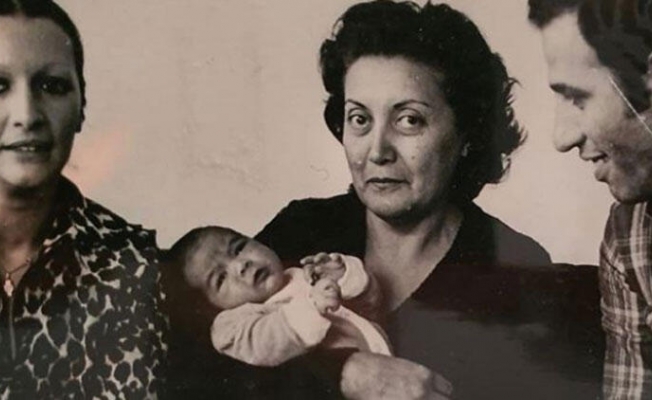 Ali Sunal'ın acı günü