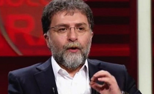 Ahmet Hakan: Fatih Portakal'a bin selam yolluyorum