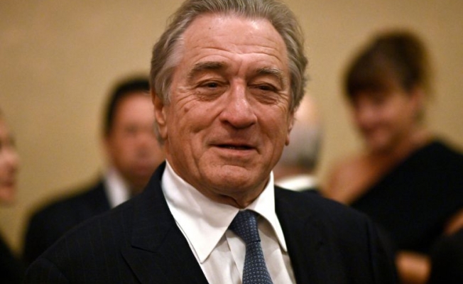 De Niro'dan Trump'a: Bu adam budala, bu ülkeyi mahvedecek