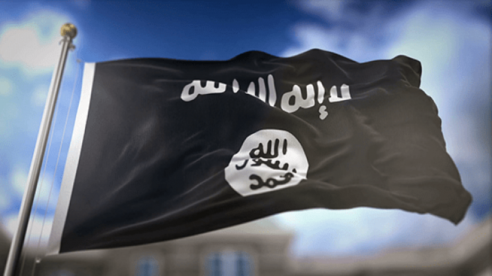 Irak'taki çobanlar IŞİD liderlerinin 25 milyon dolarlık gömüsünü ele geçirdi