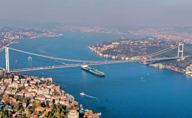 Ekrem İmamoğlu'dan Boğaziçi’nin Cumhurbaşkanlığına devrine ilişkin açıklama