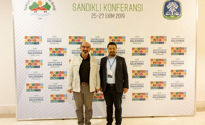 Sağlıklı Kentler Birliği gelecek toplantısı Edirne’de