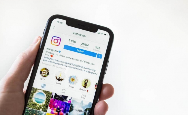 Dünya genelinde Instagram'a erişim sorunu