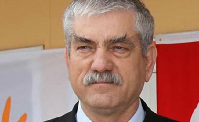 Kani Beko: Cumhuriyet halk için tasada ve neşede halkla beraberliktir