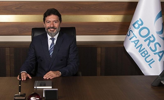 Avrupa İmar ve Kalkınma Bankası Borsa İstanbul’daki payını satıyor