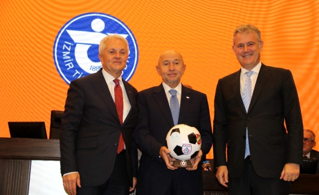Futbolda yabancı sayısı düşürülüyor
