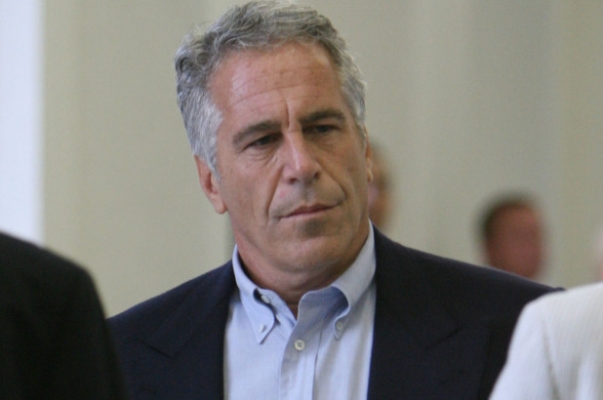 Epstein'ın 'öldürülmüş olabileceği' iddia edildi