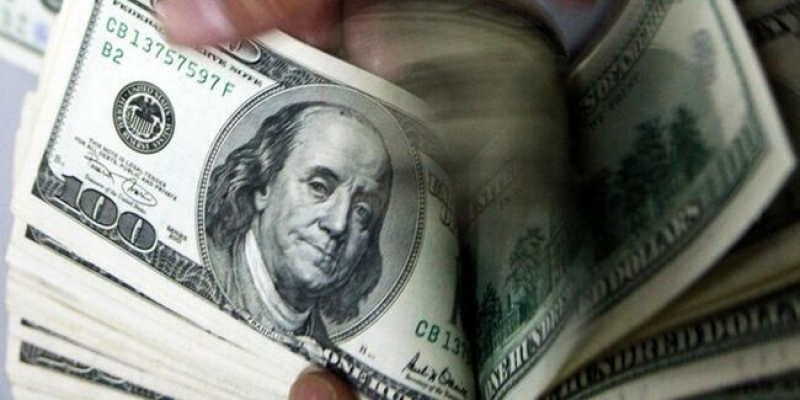 ABD'nin yaptırım kararı sonrası dolarda son durum