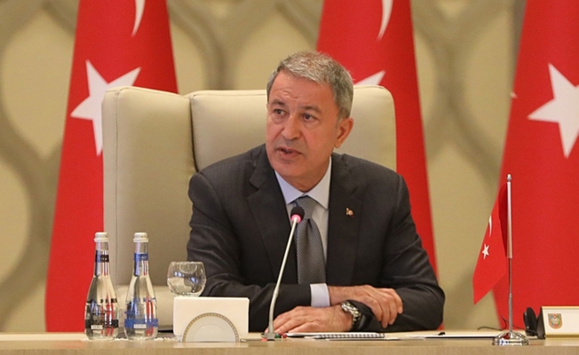 Akar: Her an her şey olabilir