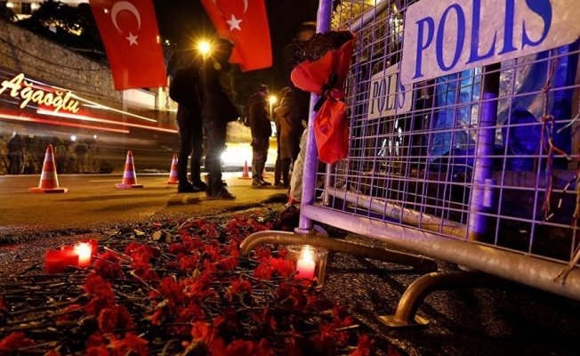 Reina katliamı davasında yeni gelişme