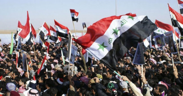 İşte Irak'ta protestolarda 1 hafta içerisinde ölenlerin sayısı