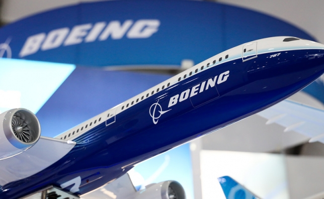 Boeing'de skandal büyüyor
