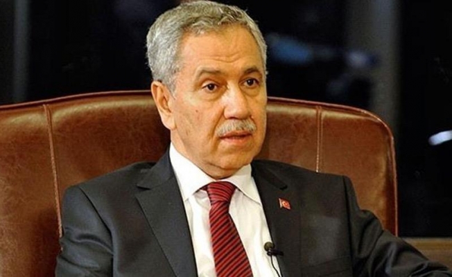 Bülent Arınç: KHK’lılardan özür diliyorum