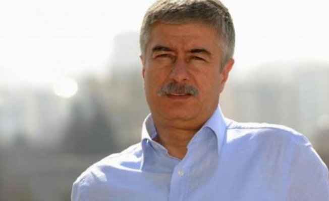 Faruk Bildirici: Üyeliğimin düşürülmesi mücadelemi etkilemez