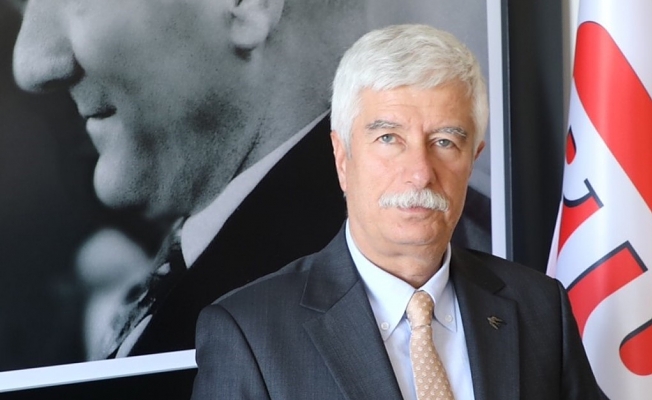 Bildirici'nin RTÜK üyeliği düşürüldü