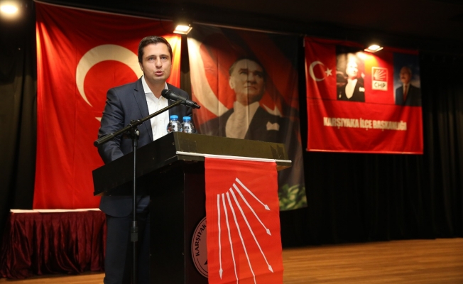 Deniz Yücel: Şimdi iktidar zamanı