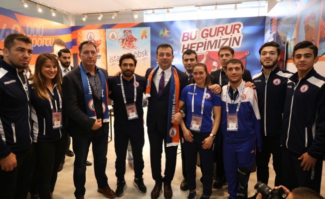 Ekrem İmamoğlu Boğazdaki imar yetkisi ile ilgili konuştu