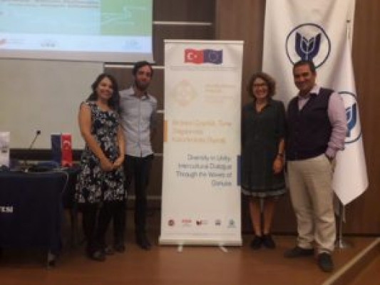 Tuna nehri konulu öykü yarışması sonuçları