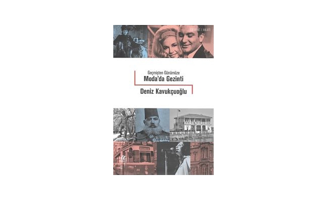 ‘Geçmişten Günümüze Moda’da Gezinti'
