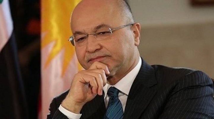 Irak'ta erken seçim sinyali