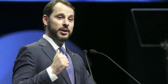 Berat Albayrak: Ekonomide ezberleri bozduk