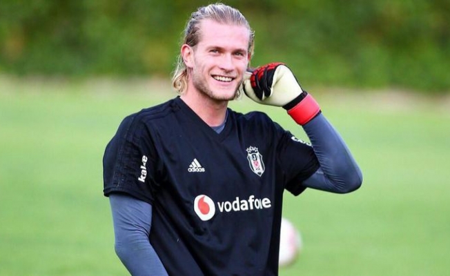 Beşiktaş'tan Karius açıklaması