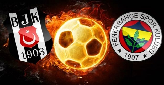 Şampiyon Beşiktaş oldu ama yayın gelirinde aslan payı Fenerbahçe'nin