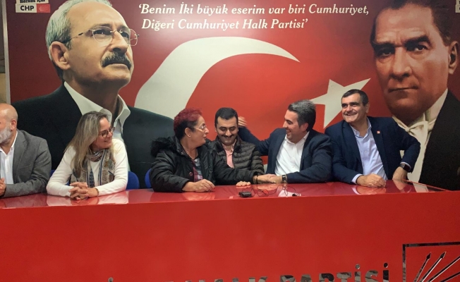 Eren Erdem: Nerede kalmıştık