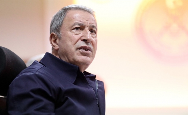 “Başarımızda yüksek teknolojinin payı büyük"