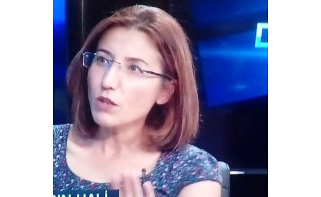 KHK Platformu Sözcüsü Filiz Soylu: Çözsünler o zaman!