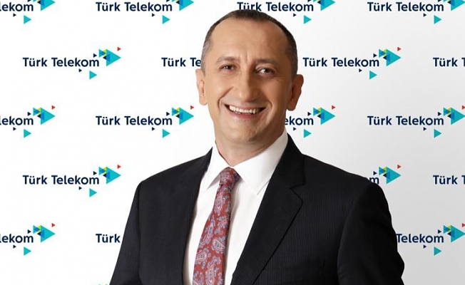 Türk Telekom’dan 1,9 milyar TL net kâr