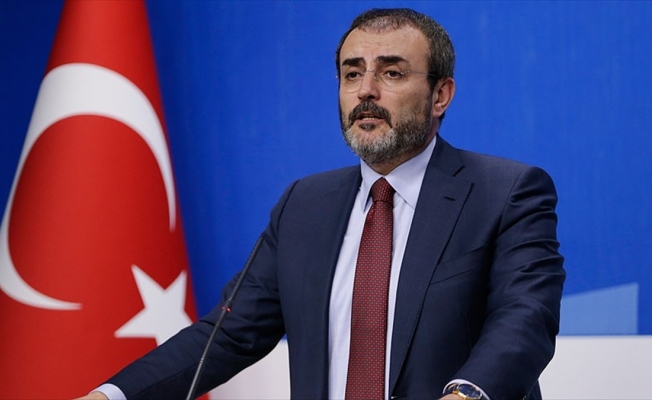 AKP'li Ünal'dan "Babacan AKP'den oy alır mı?" sorusuna yanıt