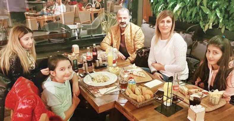 Bu yemeğin faturası 17 milyon TL