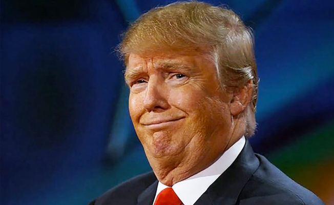 Yine Trump, yine "espri"