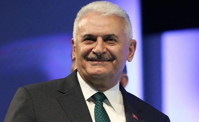 Yıldırım'dan parlamenter sisteme yönelik eleştiri